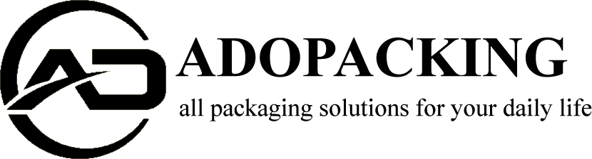 Ado Packing Logo